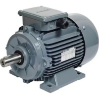 Motor electric GAMAK AGMEL 160 L 2c (G185300EL)