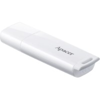 USB Flash Drive Apacer AH336 64Gb White (AP64GAH336W-1) imaginea #2 — magazin online Desire.md