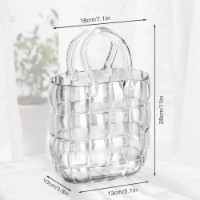 Vaza Formen Maxıma-027 Nicky imaginea #3 — magazin online Desire.md