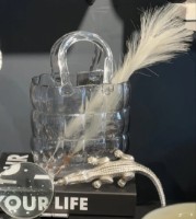 Vaza Formen Maxıma-027 Nicky imaginea #5 — magazin online Desire.md