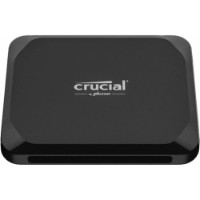SSD extern Crucial Crucial X9 1Tb (CT1000X9SSD9) imaginea #2 — magazin online Desire.md