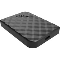SSD extern Verbatim Store 'N' Go Mini Diamond 1Tb Black/Blue (32025) imaginea #2 — magazin online Desire.md