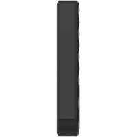 SSD extern Verbatim Store 'N' Go Mini Diamond 1Tb Black/Blue (32025) imaginea #3 — magazin online Desire.md