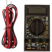 Мультиметр JTC 4582 фото №2 — интернет-магазин Desire.md
