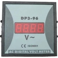 Voltmetru Kasan DP3-96V