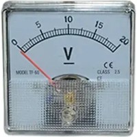 Вольтметр Kasan TF-60 0-20V