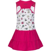 Детское платье Head Tennis Dress 110 Mulberry фото №2 — интернет-магазин Desire.md