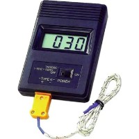 Индикатор температуры Kasan TM-902C (200167)