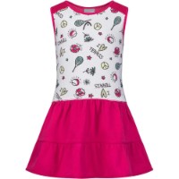 Детское платье Head Tennis Dress 122 Mulberry