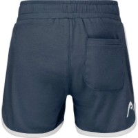 Детские шорты Head Tennis Shorts 122 Navy фото №2 — интернет-магазин Desire.md