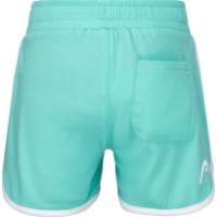 Детские шорты Head Tennis Shorts 122 Turquoise фото №2 — интернет-магазин Desire.md