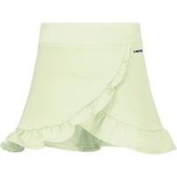 Детская юбка Head Tennis Skirt 122 Light Green