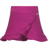 Детская юбка Head Tennis Skirt 116 Mulberry
