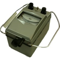 Megohmetru Kasan ZC11D-101010T