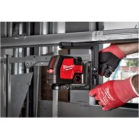 Tripod pentru nivela Milwaukee 4932478105 imaginea #2 — magazin online Desire.md