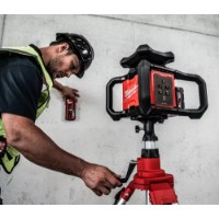 Штатив для нивелира Milwaukee 4932493200 фото №2 — интернет-магазин Desire.md