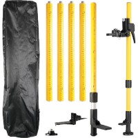 Tripod pentru nivela Muki 110009