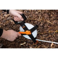 Рулетка Neo Tools 68-051 фото №2 — интернет-магазин Desire.md