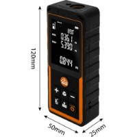 Дальномер Neo Tools 75-207 фото №7 — интернет-магазин Desire.md