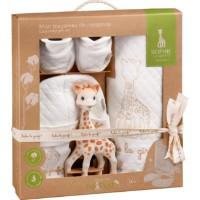 Комплект для новорожденных Sophie La Girafe 220129