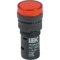 Lampa de semnalizare IEK BLS10-ADDS-024-K04