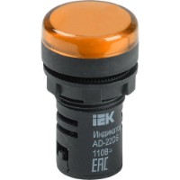 Lampa de semnalizare IEK BLS10-ADDS-024-K05