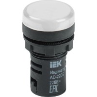 Lampa de semnalizare IEK BLS10-ADDS-230-K01-16