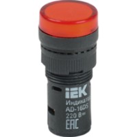 Lampa de semnalizare IEK BLS10-ADDS-230-K04-16