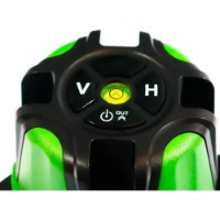 Лазерный нивелир Partner Pro PLE-5D фото №2 — интернет-магазин Desire.md