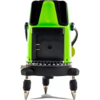 Лазерный нивелир Partner Pro PLE-5D фото №3 — интернет-магазин Desire.md