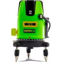 Лазерный нивелир Partner Pro PLE-5D