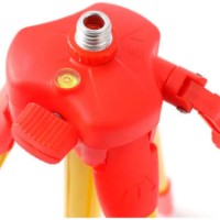 Tripod pentru nivela Shijing 110008 imaginea #2 — magazin online Desire.md