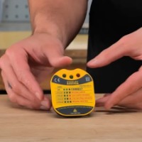 Multimetru Stanley FMHT82569-6 imaginea #2 — magazin online Desire.md