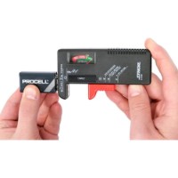 Мультиметр Sthor STH81700 фото №4 — интернет-магазин Desire.md