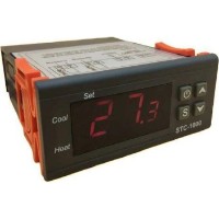 Indicator de temperatură Tehno MS 10001649