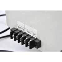 Indicator de temperatură Tehno MS MS-528 (10001647) imaginea #2 — magazin online Desire.md