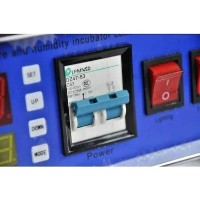 Indicator de temperatură Tehno MS MS-528 (10001647) imaginea #3 — magazin online Desire.md