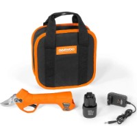 Focatoare cu baterie Daewoo DAGP 2516Li imaginea #2 — magazin online Desire.md