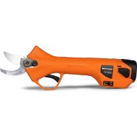 Focatoare cu baterie Daewoo DAGP 2516Li imaginea #4 — magazin online Desire.md