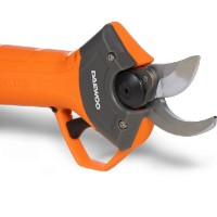 Focatoare cu baterie Daewoo DAGP 2516Li imaginea #7 — magazin online Desire.md