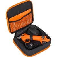 Focatoare cu baterie Daewoo DAGP 2516Li imaginea #9 — magazin online Desire.md