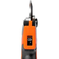 Focatoare cu baterie Daewoo DAGP 3216Li imaginea #6 — magazin online Desire.md