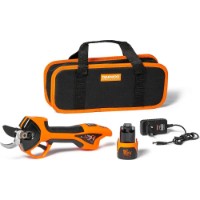 Focatoare cu baterie Daewoo DAGP 3216Li imaginea #7 — magazin online Desire.md