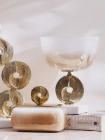 Ваза Formen Vısta-111 Enzo фото №3 — интернет-магазин Desire.md