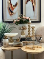 Ваза Formen Vısta-111 Enzo фото №6 — интернет-магазин Desire.md