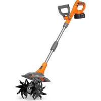 Mașina pentru greblat Daewoo DAT 2521Li Set