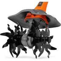 Mașina pentru greblat Daewoo DAT 2521Li Set imaginea #6 — magazin online Desire.md