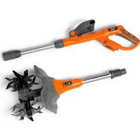 Mașina pentru greblat Daewoo DAT 2521Li Set imaginea #10 — magazin online Desire.md