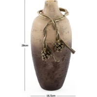 Vaza Formen Vısta-401 Morris imaginea #2 — magazin online Desire.md