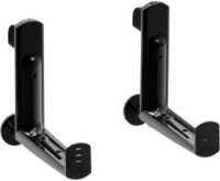 Suporturi pentru balcon Lechuza Brackets Balconera Wall Black